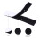 50 Pcs Adhesive Pads Double Sided Mounting Parts 8