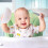 2 Sets Safe Baby Tableware With Anti-Skid Spoon And Fork 11