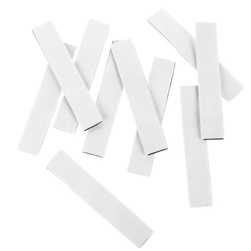 50 Pcs Adhesive Pads Double Sided Mounting Parts