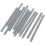 72Pcs Plastic Spoke Covers For Bike And Motorcycle Wheels 3