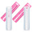 4Pcs Plastic Knitting Needle Measuring Rulers Sewing Weaving Tools 9