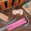 4Pcs Plastic Knitting Needle Measuring Rulers Sewing Weaving Tools 4
