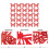 25St Patches Haarclip En Decoratie 6
