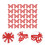 25St Patches Haarclip En Decoratie 3