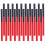 20pcs hexagonal carpenter pencils for drawing marking sketching 1