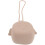 Range-Tétine En Silicone Alimentaire Clair Pour Voyage 6