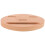 Base Solide En Bois Beige Pour Support Roue D'accord Musicien 1