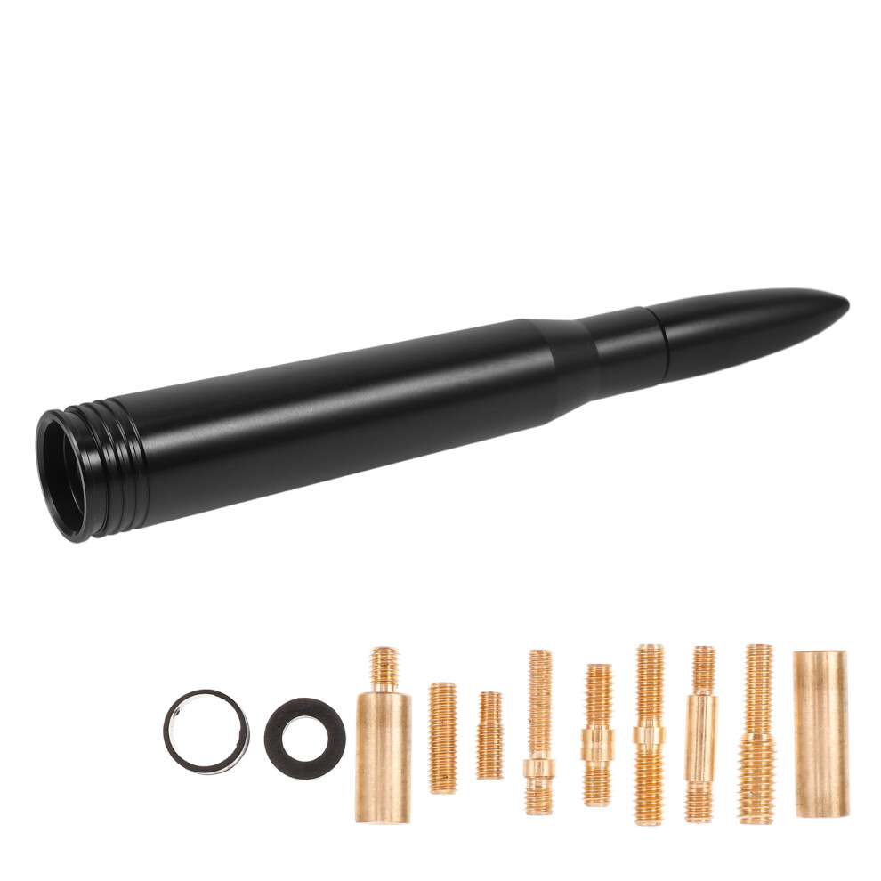 Car Roof Antenna For Auto Stereo Radio Signal Reception 3354132064445