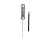 Grey Kitchen Thermometer Digital Bbq Cooking Thermometer Probe 1