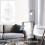 1Pièces Étagère D'angle Murale Double En Bois- 8