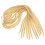 Twists Crochet Hair Braid Extension 1