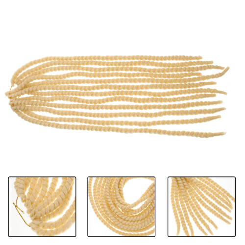 Twists Crochet Hair Braid Extension 2
