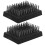 2Pcs Barbecue Grill Cleaner Kitchen Cleaning Tool Bbq Supply 1
