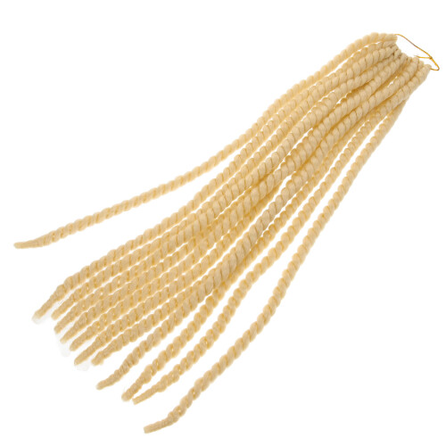 Twists Crochet Hair Braid Extension 1