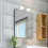 Led Vanity Light Modern Simple Over Mirror Bathroom Lamp 11