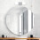 Led Vanity Light Modern Simple Over Mirror Bathroom Lamp 5