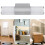 Led Vanity Light Modern Simple Over Mirror Bathroom Lamp 4