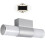 Led Vanity Light Modern Simple Over Mirror Bathroom Lamp 8