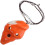 Creative 6-Hole Ceramic Ocarina In Unique Conch Shape Instrument 6