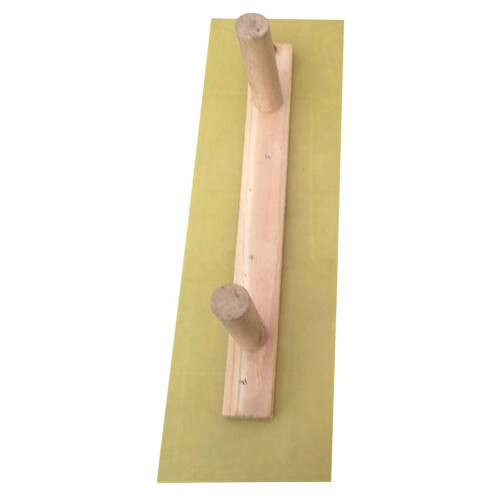 Finishing Plastering Tool Drywall Smoothing Spatula Portable