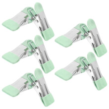 10St Duurzame Metalen Clips Voor Quilts En Voedselzakken