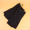 Low Gaiters Snow Ankle Covers For Use Size M Black 4