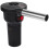 Handheld Black Fire Blower Fan Aluminum Bbq Grill Ignition Tool 1