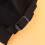 Low Gaiters Snow Ankle Covers For Use Size M Black 7