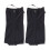 Low Gaiters Snow Ankle Covers For Use Size M Black 9