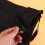 Low Gaiters Snow Ankle Covers For Use Size M Black 6