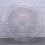 5Pcs 6-Grid Transparent Plastic Food Storage Boxes With Cover 9