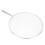 1 Stuks RVS Filterdeksel Oliezeef RVS Smeerscheiding ( ) 5