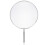 1 Stuks RVS Filterdeksel Oliezeef RVS Smeerscheiding ( ) 2