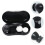 1Ensemble Nettoyeur Chaussures Électrique ABS Cuir Et Accessoires 11