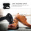 1Ensemble Nettoyeur Chaussures Électrique ABS Cuir Et Accessoires 5