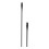 2Pcs Stainless Steel Mixing Spoons For Coffee, Short And Long Handle 1