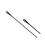 2Pcs Stainless Steel Mixing Spoons For Coffee, Short And Long Handle 11