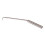 1Pc Useful Bar Placer Tie Wire Hook Tool Labor-Saving Rebar Fastener 11