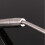 1Pc Useful Bar Placer Tie Wire Hook Tool Labor-Saving Rebar Fastener 7