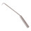 1Pc Useful Bar Placer Tie Wire Hook Tool Labor-Saving Rebar Fastener 1