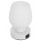 1 Set Portable Touch Sensor Color Changing E26 Bedside Lamp Plug 11