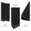 1Pc Hairdressing Tool Storage Mat Non Skid Place Pad 10