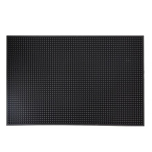 1Pc Hairdressing Tool Storage Mat Non Skid Place Pad