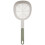 Household Colander Spoon Long Handle Slotted Noodles Strainer 1