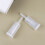 3Pcs Plastic One-Way Fermentation For 10