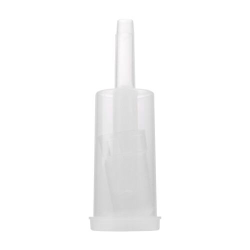 3Pcs Plastic One-Way Fermentation For