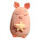 Children Star Pig Stuffed Plush Toy Decor (45cm) 7