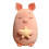 Children Star Pig Stuffed Plush Toy Decor (45cm) 4