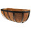 Railing Planter Box Wall Mounted Hanging Basket For Outdoor Plants 11