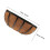 Railing Planter Box Wall Mounted Hanging Basket For Outdoor Plants 2